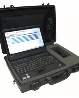 S-OFT – OUTIL DE DIAGNOSTIC PORTABLE