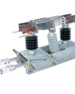 SBE – OUTDOOR VERTICAL BREAK DISCONNECTOR SWITCH