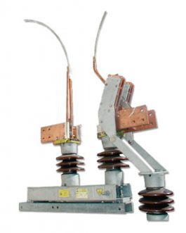 IT3600- OUTDOOR AIR BREAKING SWITCH