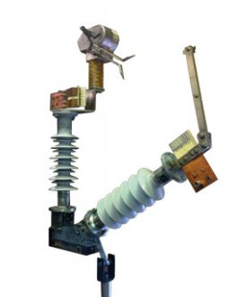 ITR- OUTDOOR VACUUM BREAKING SWITCH