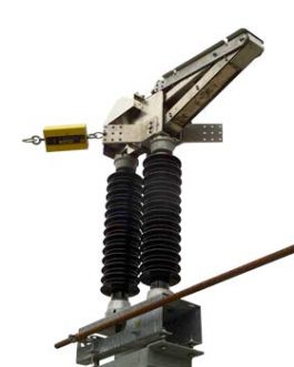 SP16700 – OUTDOOR PANTOGRAPH DISCONNECTOR SWITCH