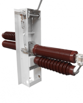 SR2002B – WALL BUSHING DISCONNECTOR SWITCH